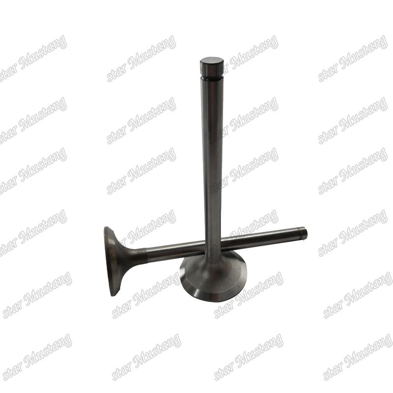 Вентиль EK100 EK130 EF750 13715-1060 13711-1450 Подходит для запасных частей двигателей Hino