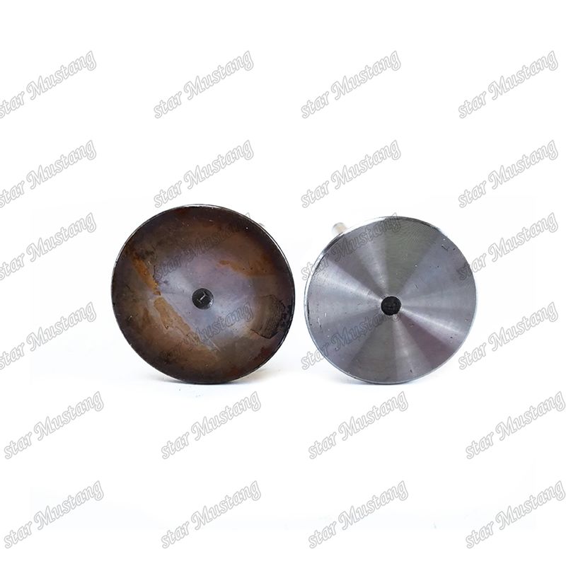 Вентиль EK100 EK130 EF750 13715-1060 13711-1450 Подходит для запасных частей двигателей Hino