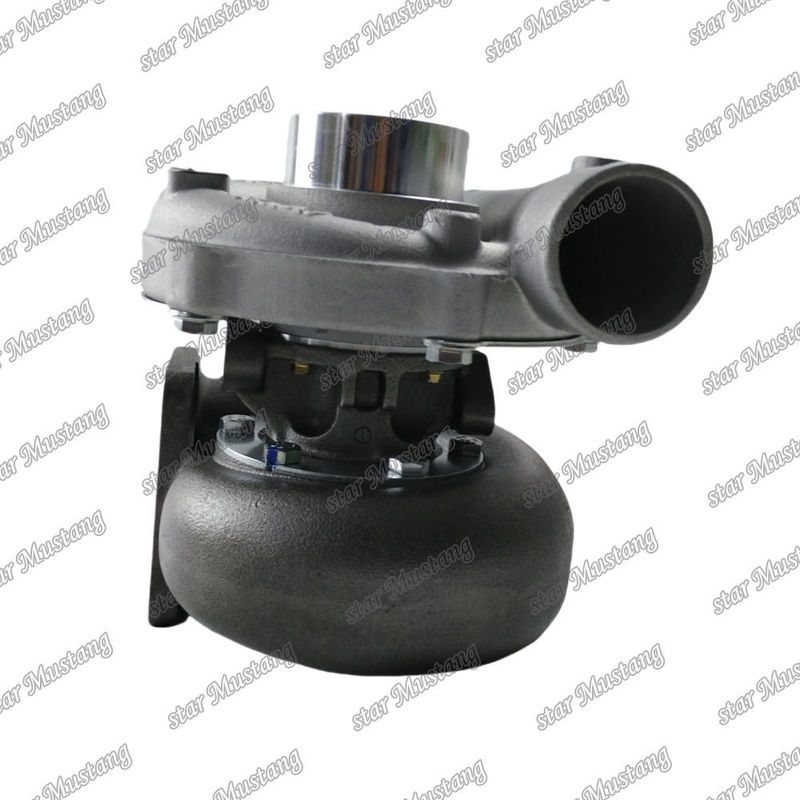 6D16 SK330-6 PC300-6 Турбозарядчик 6222-83-8171 Для двигателя Mitsubishi