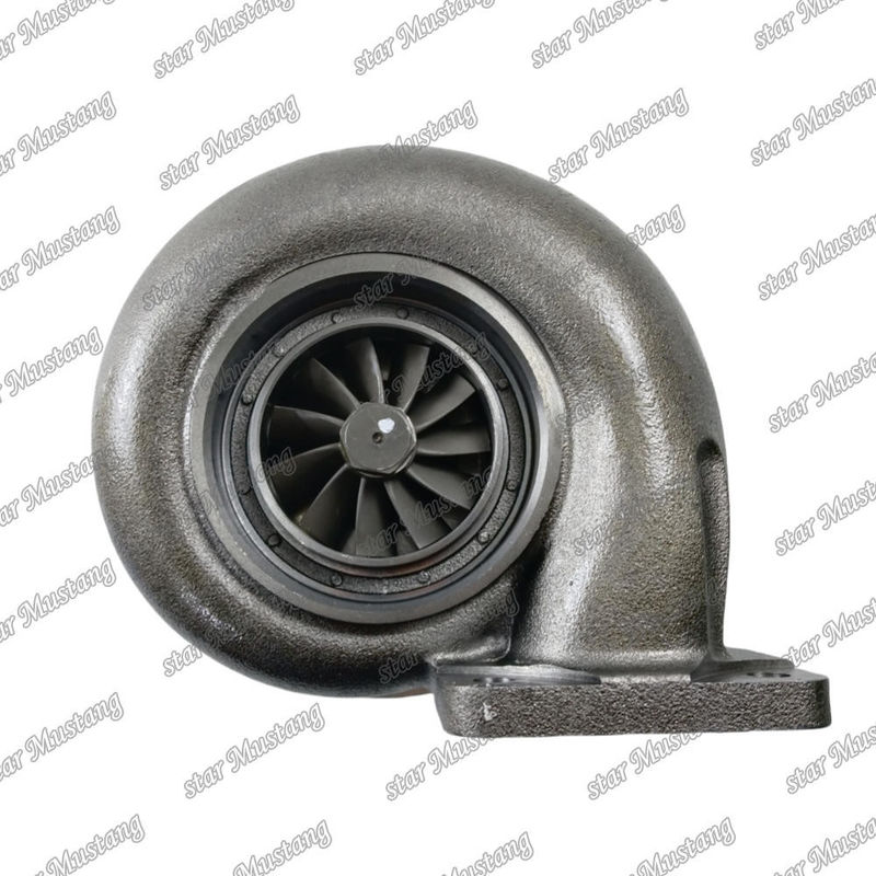 6D16 SK330-6 PC300-6 Турбозарядчик 6222-83-8171 Для двигателя Mitsubishi