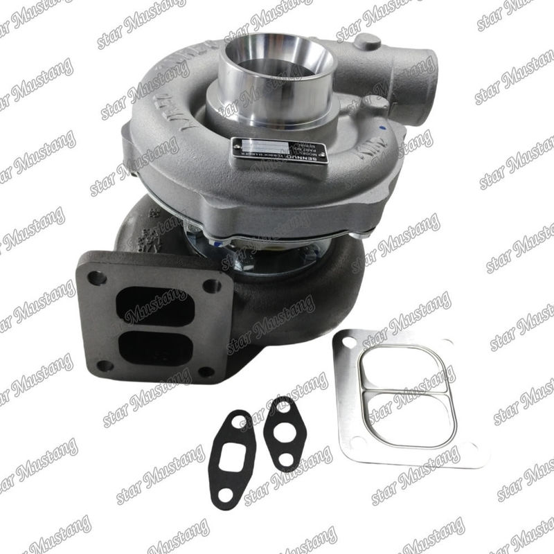 6D16 SK330-6 PC300-6 Турбозарядчик 6222-83-8171 Для двигателя Mitsubishi