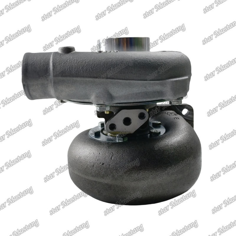 6D16 SK330-6 PC300-6 Турбозарядчик 6222-83-8171 Для двигателя Mitsubishi