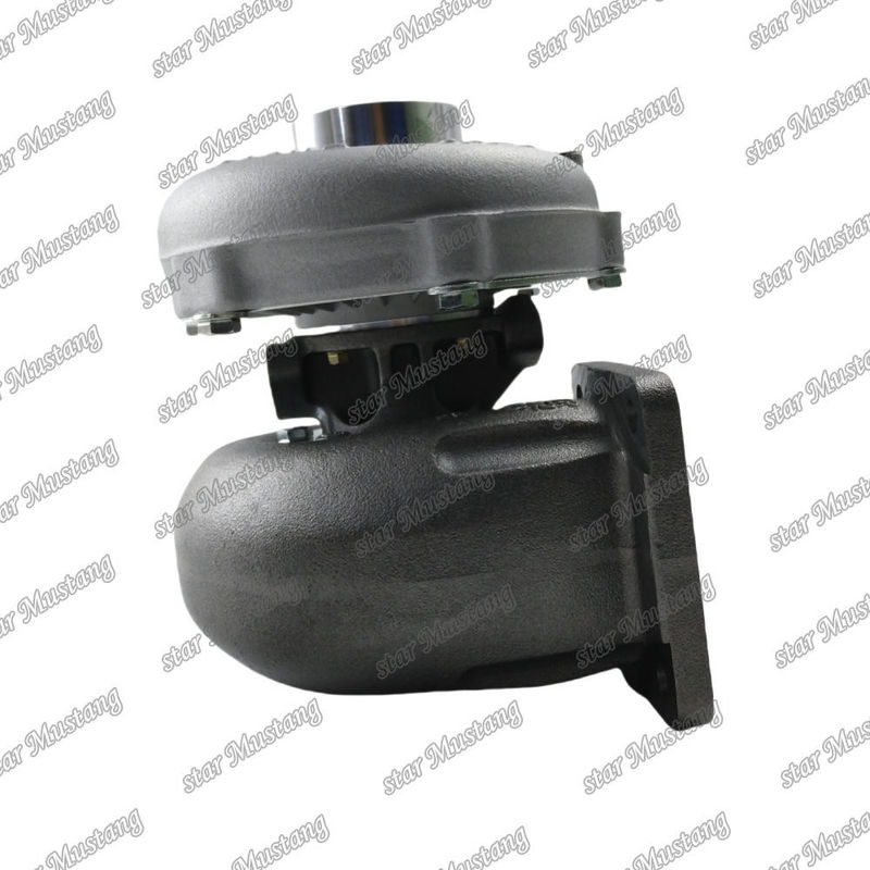6D16 SK330-6 PC300-6 Турбозарядчик 6222-83-8171 Для двигателя Mitsubishi