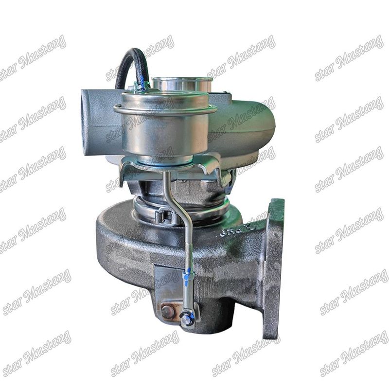 6M60T TD07-10 TD07-9 Турбозарядчик ME300582 49187-00271 Для двигателя Mitsubishi
