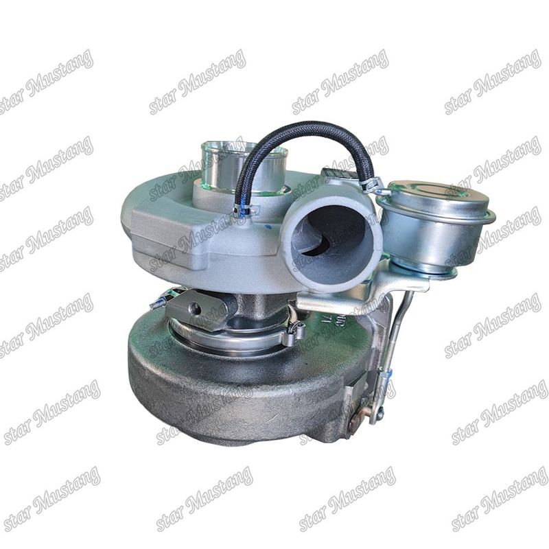 6M60T TD07-10 TD07-9 Турбозарядчик ME300582 49187-00271 Для двигателя Mitsubishi