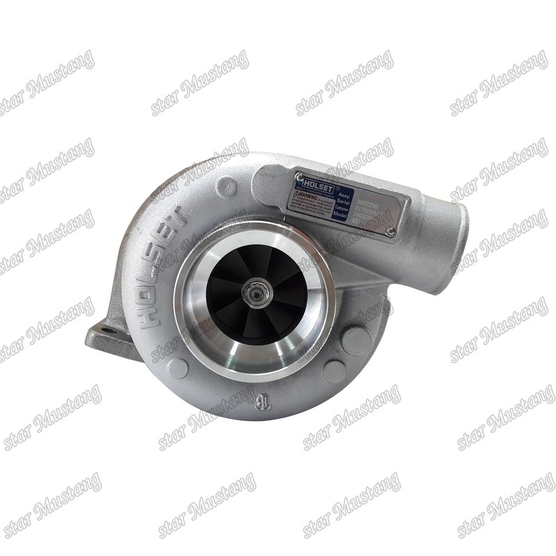 Турбокомпрессор H1C S2EL TB3405 TB3406 4TA-390 4BTA 3.9 6BT 6BT5.9 3535422 3530721 3528744 3535424 3535425 3802290 3535427 3903667 3903666 3960407 Часть двигателя