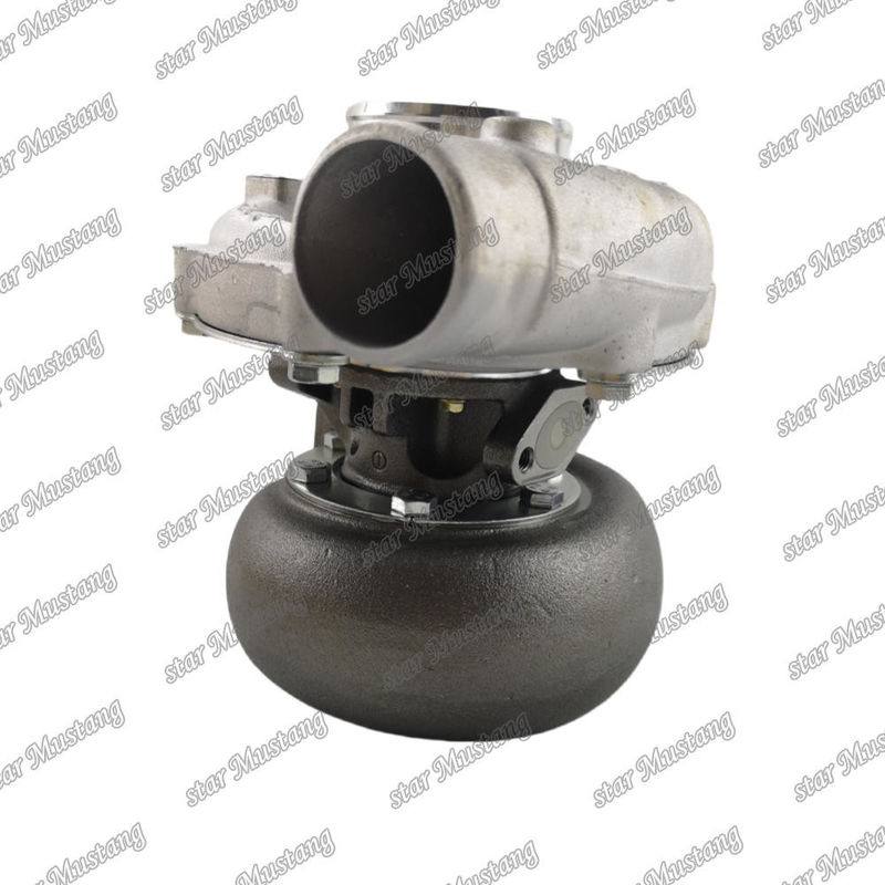 13M TF07 TE06H SK230 SK230-6 Турбозарядчик ME088865 ME441218 49186-00360 49186-00370 Для двигателя Mitsubishi