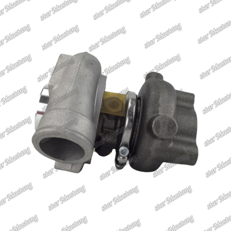TD04HL 4D31T HD300GS HD400 HD450 HD510 HD512 LS2600FJ 2650FJ Турбозарядчик ME080442 ME080443 Для двигателя Mitsubishi