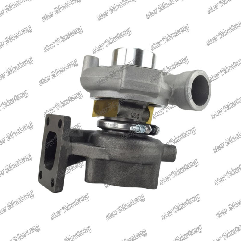 TD04HL 4D31T HD300GS HD400 HD450 HD510 HD512 LS2600FJ 2650FJ Турбозарядчик ME080442 ME080443 Для двигателя Mitsubishi