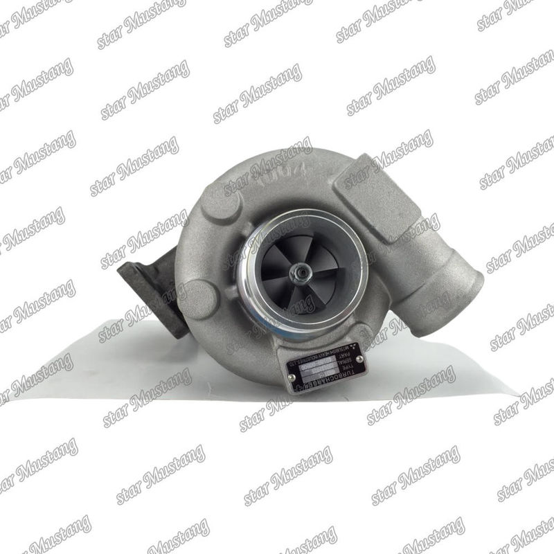 TD04HL 4D31T HD300GS HD400 HD450 HD510 HD512 LS2600FJ 2650FJ Турбозарядчик ME080442 ME080443 Для двигателя Mitsubishi