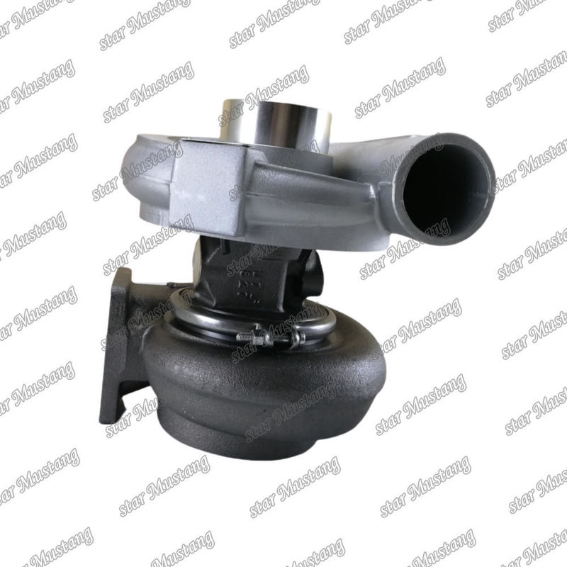 TD08H-22D 6D22T 6D24T SK400 HD1250 Турбозарядчик ME158162 ME150485 49188-01651 Для двигателя Mitsubishi