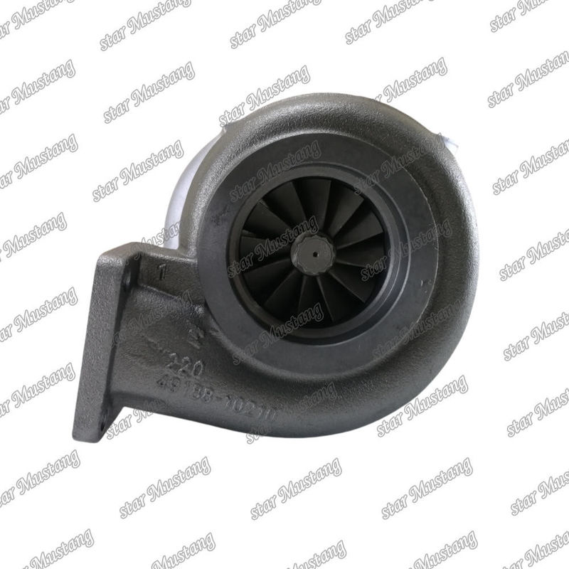 TD08H-22D 6D22T 6D24T SK400 HD1250 Турбозарядчик ME158162 ME150485 49188-01651 Для двигателя Mitsubishi