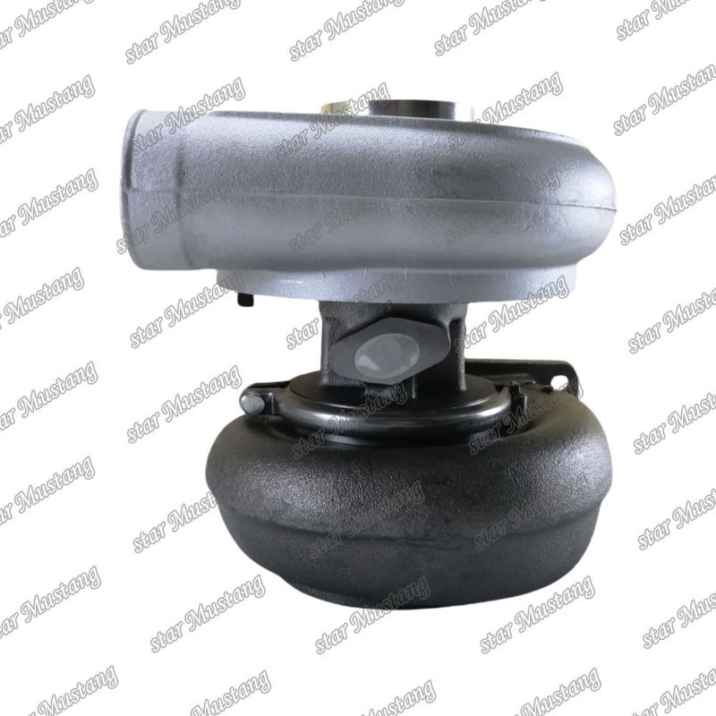 TD08H-22D 6D22T 6D24T SK400 HD1250 Турбозарядчик ME158162 ME150485 49188-01651 Для двигателя Mitsubishi