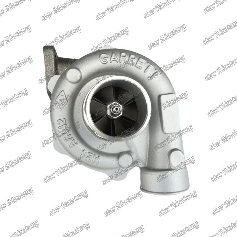 TE06H-16M 6D34T 6D34TL SK200-6 SK200-5 SK100W-2 LC-6E Турбозарядчик ME088840 Для двигателя Mitsubishi