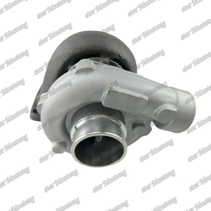 TE06H-16M 6D34T 6D34TL SK200-6 SK200-5 SK100W-2 LC-6E Турбозарядчик ME088840 Для двигателя Mitsubishi