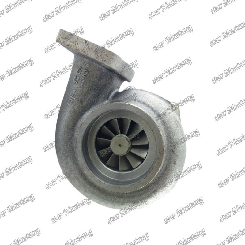 TE06H-16M 6D34T 6D34TL SK200-6 SK200-5 SK100W-2 LC-6E Турбозарядчик ME088840 Для двигателя Mitsubishi