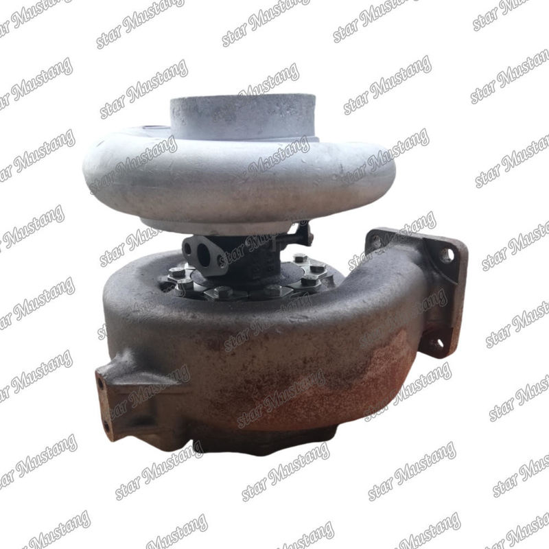 TF08-3 6M70T Турбозарядчик ME357434 49134-02001 49134-02050X 359746 Для двигателя Mitsubishi
