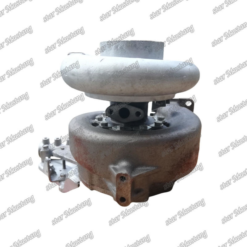 TF08-3 6M70T Турбозарядчик ME357434 49134-02001 49134-02050X 359746 Для двигателя Mitsubishi