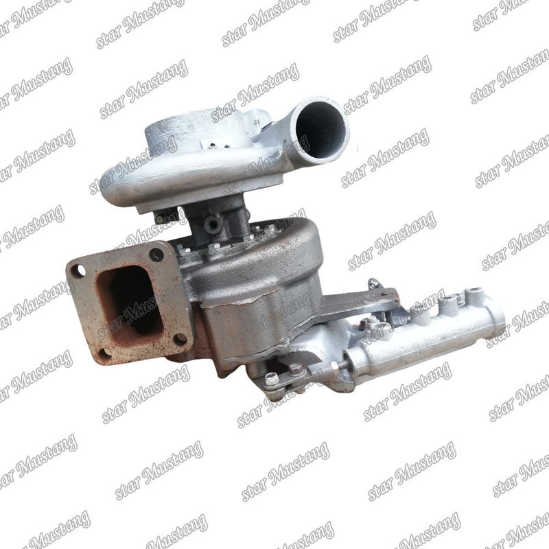 TF08-3 6M70T Турбозарядчик ME357434 49134-02001 49134-02050X 359746 Для двигателя Mitsubishi