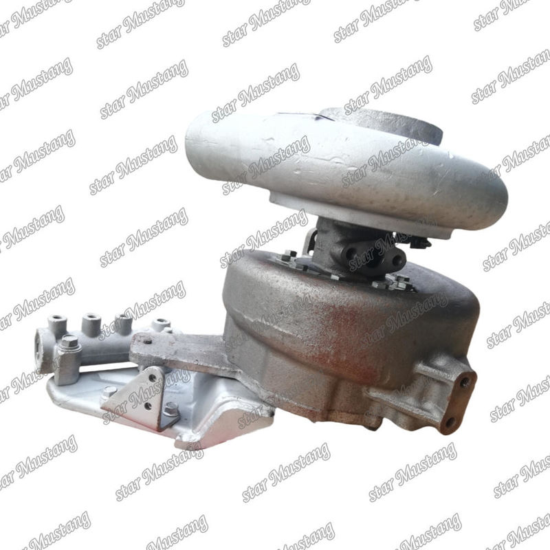 TF08-3 6M70T Турбозарядчик ME357434 49134-02001 49134-02050X 359746 Для двигателя Mitsubishi