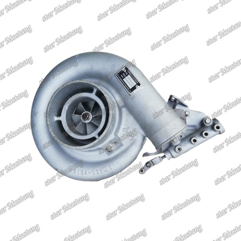TF08-3 6M70T Турбозарядчик ME357434 49134-02001 49134-02050X 359746 Для двигателя Mitsubishi