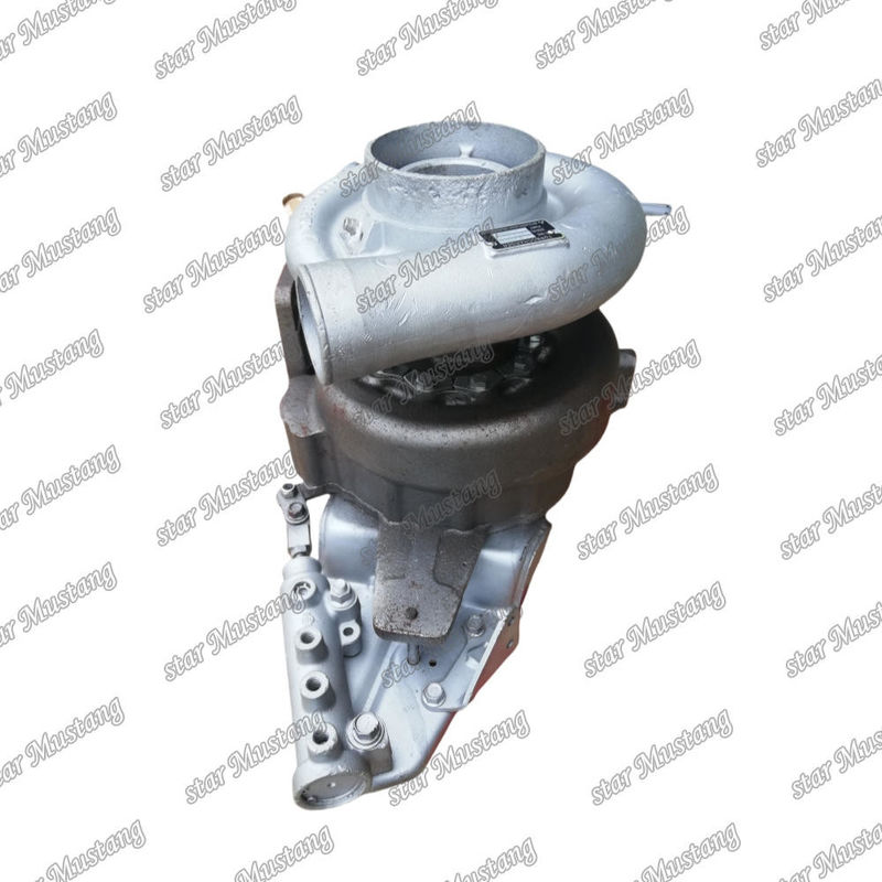 TF08-3 6M70T Турбозарядчик ME357434 49134-02001 49134-02050X 359746 Для двигателя Mitsubishi