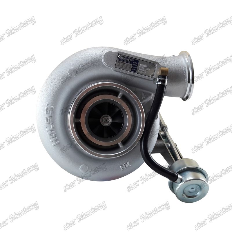 Турбокомпрессор HX35W 6B 6BTAA 6BTA5.9-C169 SAA6D102E-2 PC220-7 4038471 4089746 4089136 6738-81-8192 Часть двигателя с интегральной структурой и 6 месяцев