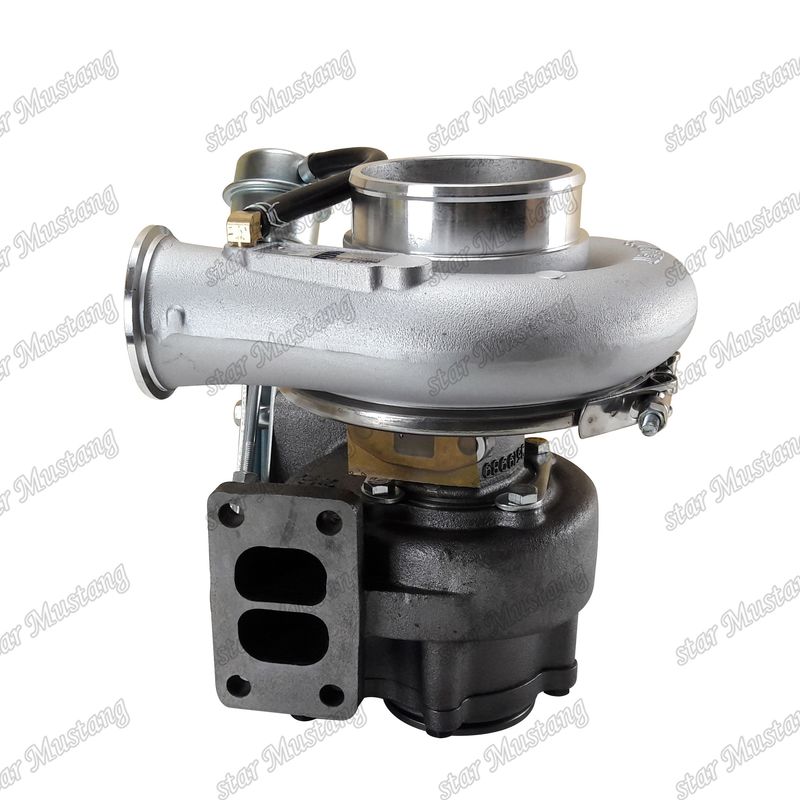 Турбокомпрессор HX35W 6B 6BTAA 6BTA5.9-C169 SAA6D102E-2 PC220-7 4038471 4089746 4089136 6738-81-8192 Часть двигателя с интегральной структурой и 6 месяцев