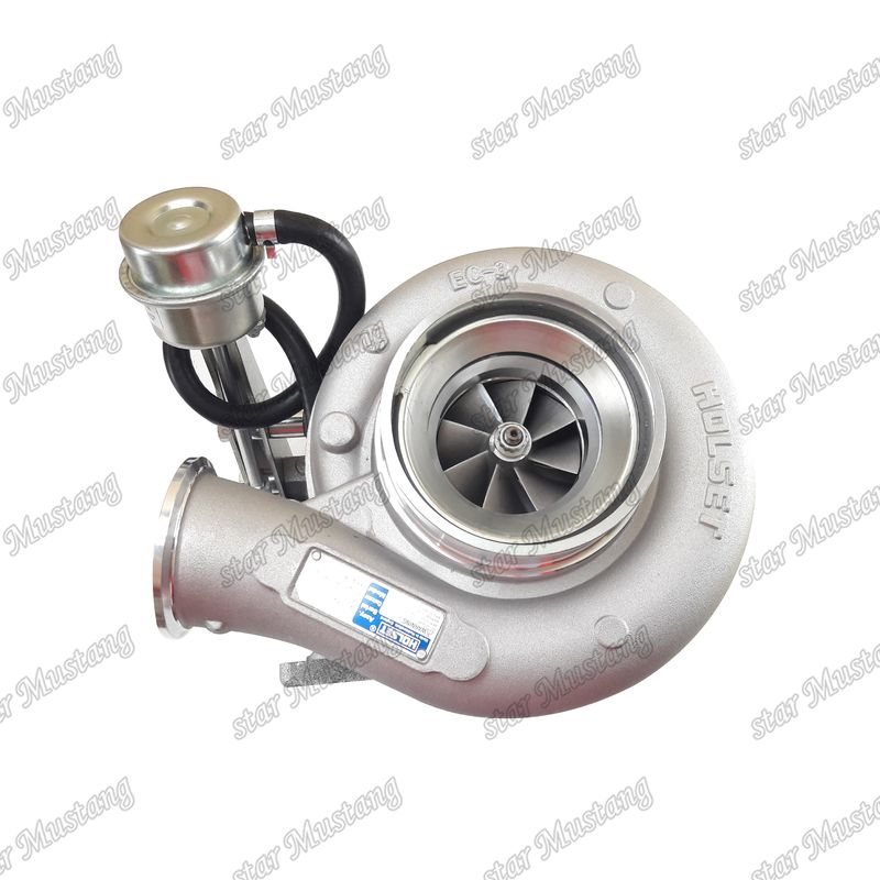 Турбокомпрессор HX40W 6C 6CTAA SA6D114E PC360-7 4038421 4090015 4089189 6743-81-8040 Часть двигателя с интегральной структурой и 6 месяцев