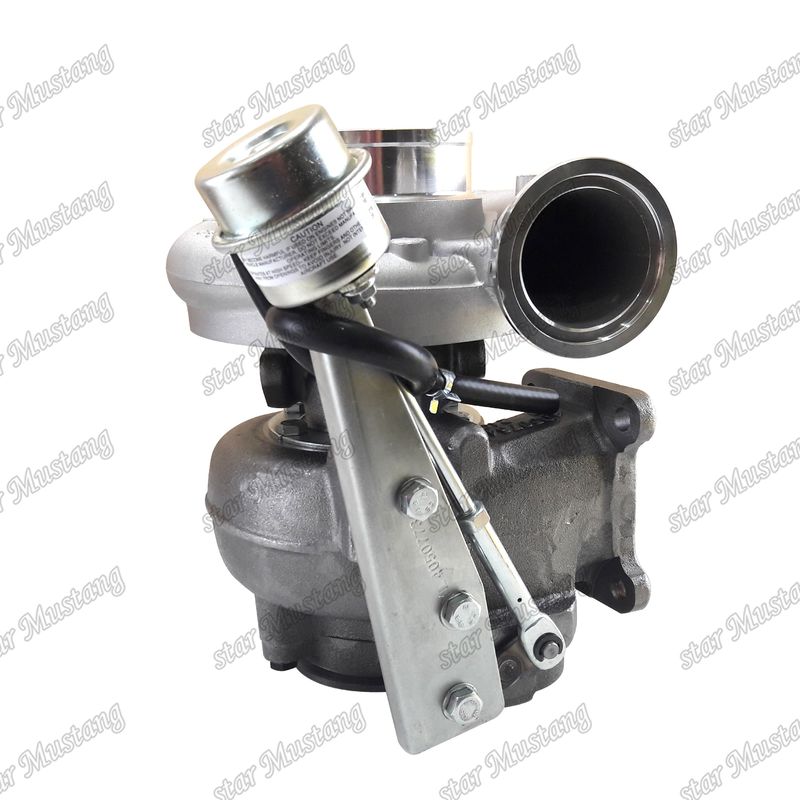 Турбокомпрессор HX40W 6C 6CTAA SA6D114E PC360-7 4038421 4090015 4089189 6743-81-8040 Часть двигателя с интегральной структурой и 6 месяцев