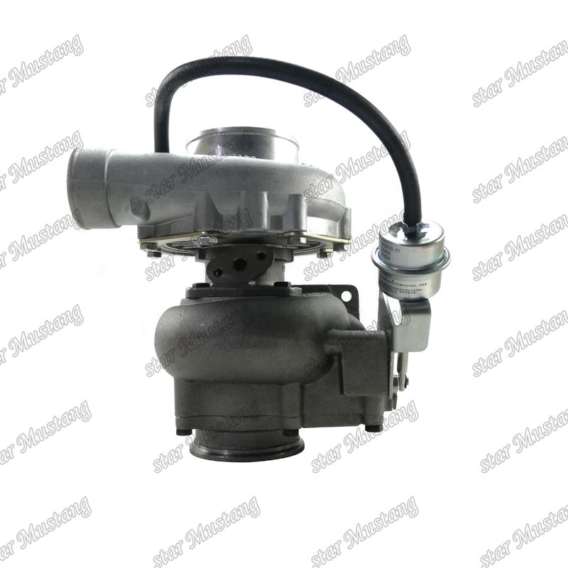 Ситуация Турбокомпрессор дизельного двигателя GT37 D6114 G6500-1118100A-13S 753320-0004 D38-000-181