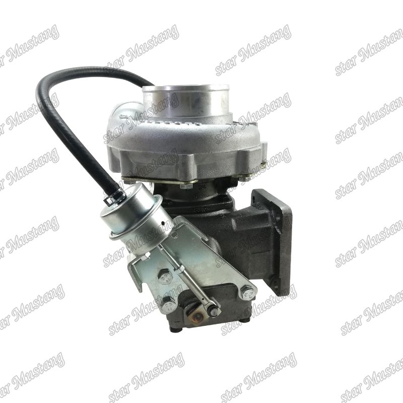 Ситуация Турбокомпрессор дизельного двигателя GT37 D6114 G6500-1118100A-13S 753320-0004 D38-000-181