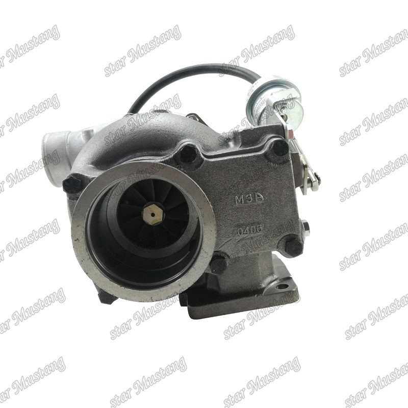 GT37 D6114 Турбозарядчик G6500-1118100A-13S 753320-0004 D38-000-181 Для двигателя SDEC