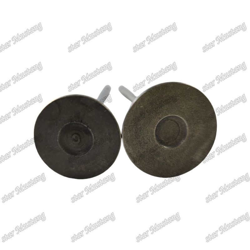 Клапан QSF2.8 IN 5261320 EX 5256949 Подходит для запасных частей двигателей Cummins