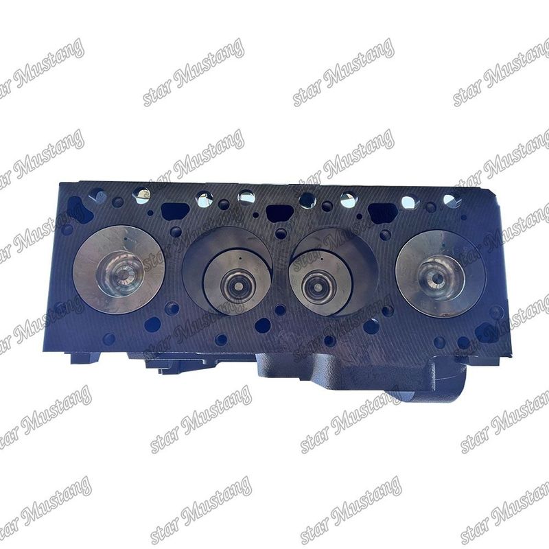Короткий блок 4D102 4BT 6731-21-1010 3903920 Часть двигателя с целостной структурой и 6 месяцев