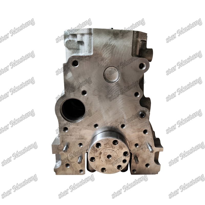 Короткий блок 4TNV88 729602-01560 Часть двигателя с целостной структурой и 6 месяцев