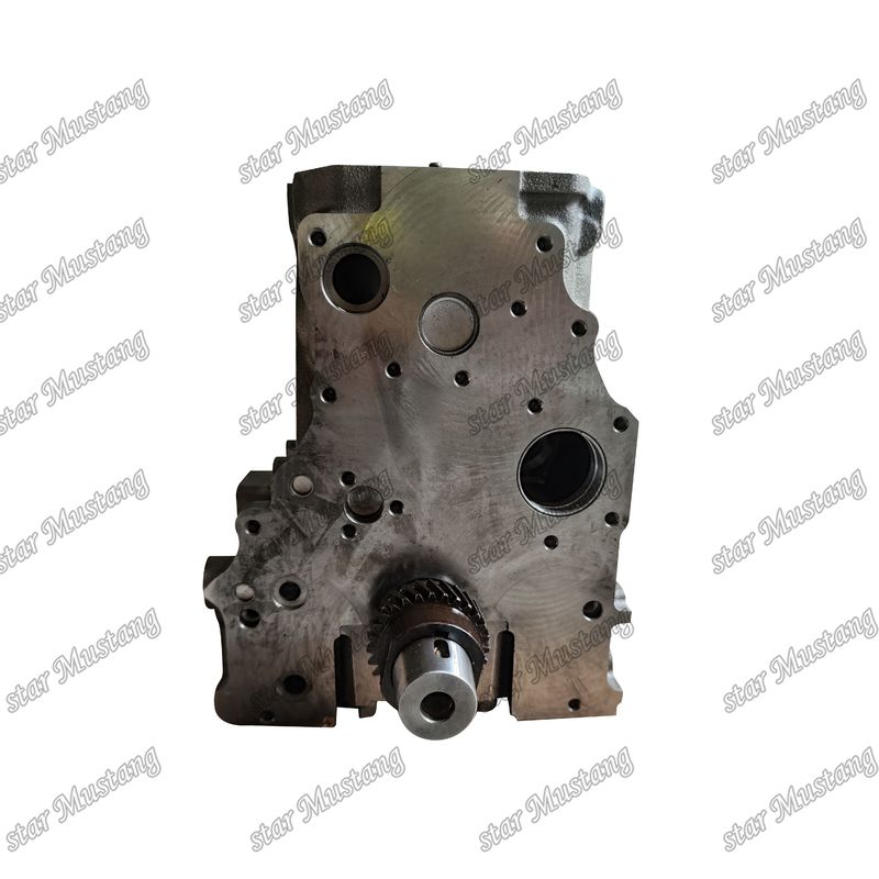 Короткий блок 4TNV88 729602-01560 Часть двигателя с целостной структурой и 6 месяцев