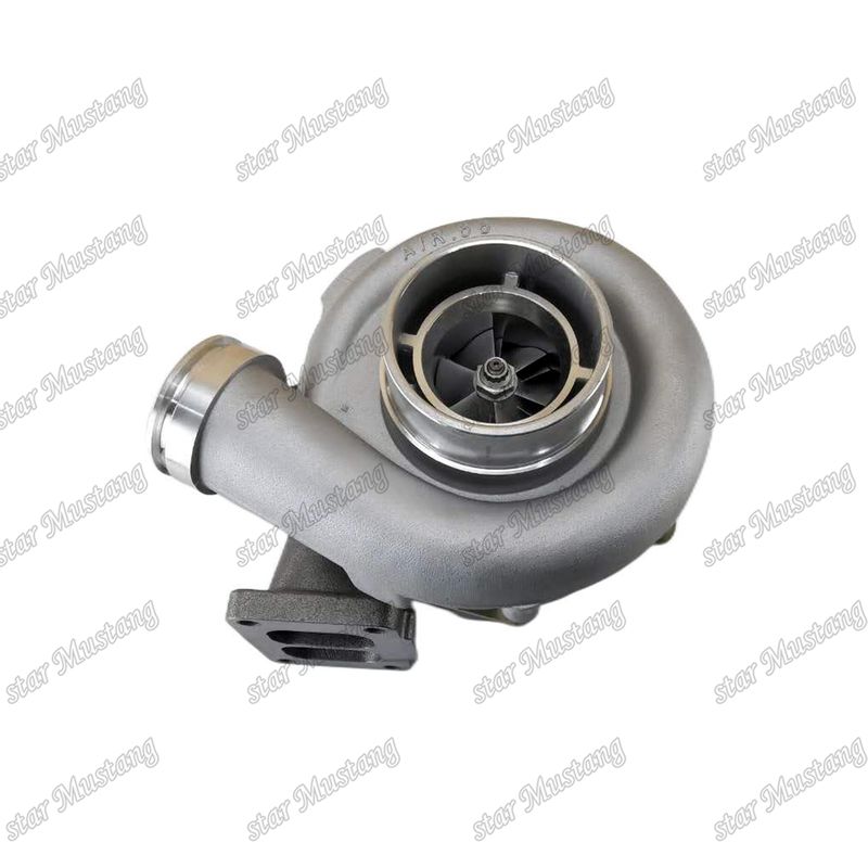 Состояние запасов Турбокомпрессор GT4594 D12 D12A D12C D12C FH12 FM12 8148873 8112921 1677098 1677726 1677725 1676089 3165219