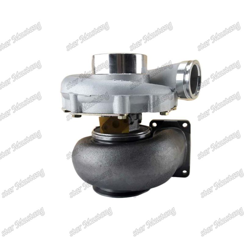 Состояние запасов Турбокомпрессор GT4594 D12 D12A D12C D12C FH12 FM12 8148873 8112921 1677098 1677726 1677725 1676089 3165219