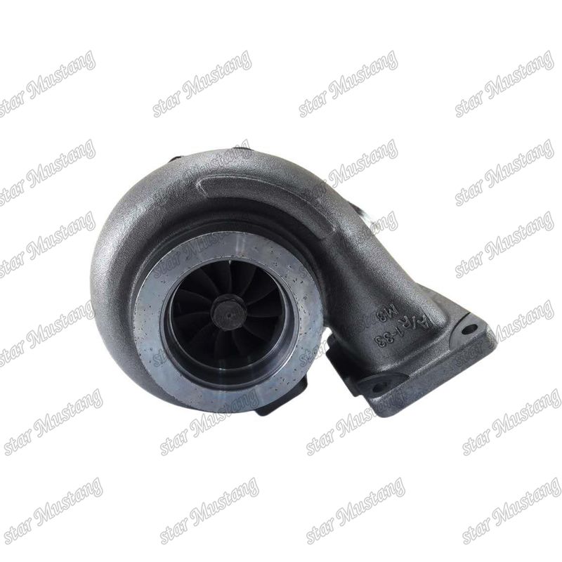 Состояние запасов Турбокомпрессор GT4594 D12 D12A D12C D12C FH12 FM12 8148873 8112921 1677098 1677726 1677725 1676089 3165219