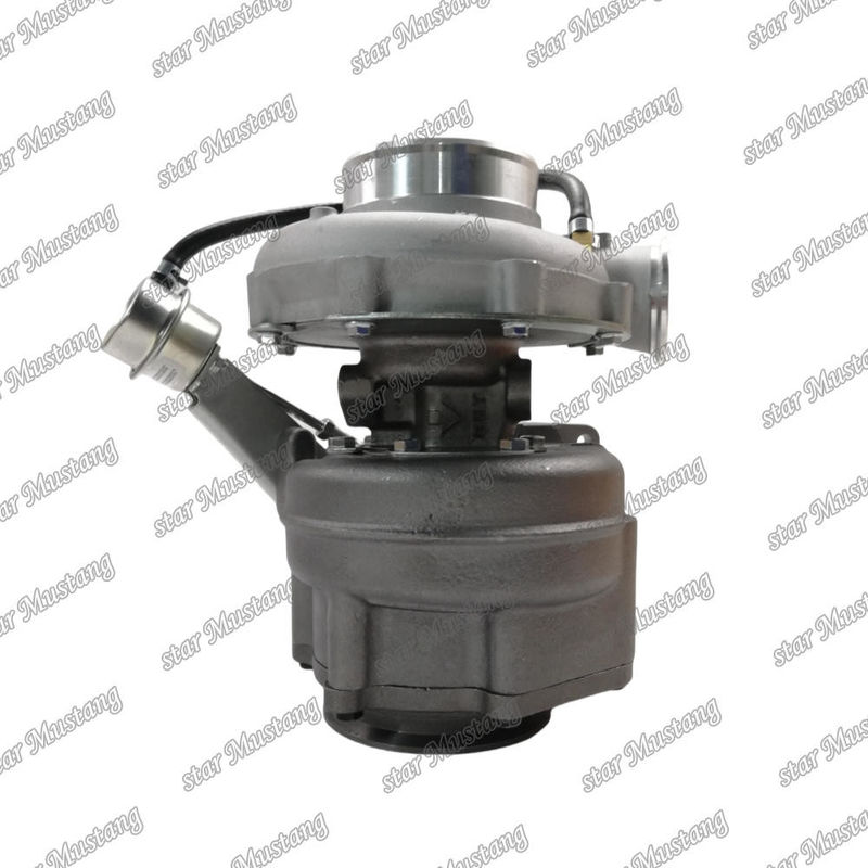 HX50W S300G WD615 Турбозарядчик 4051391 VG1560118228 HG1540119037 HG1540119036 VG1095110097 VG1034110071 VG1034110061 VG1095110074 VG1095110073 VG1560118229 Для китайского двигателя