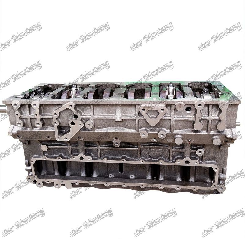 Интегральная структура короткий блок S6K 5I7613 34307-01010 Дизельный двигатель часть для производительности и 6 месяцев