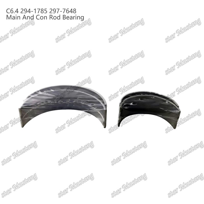 Другие сертифицированные подшипники C6.4 STD для дизельных двигателей Caterpillar
