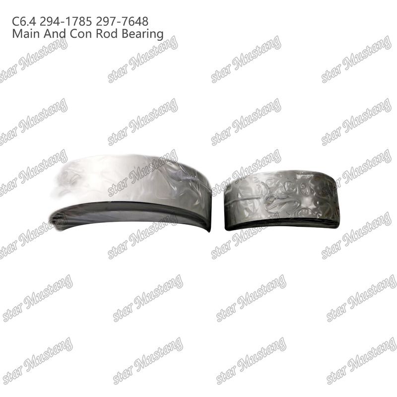 Другие сертифицированные подшипники C6.4 STD для дизельных двигателей Caterpillar