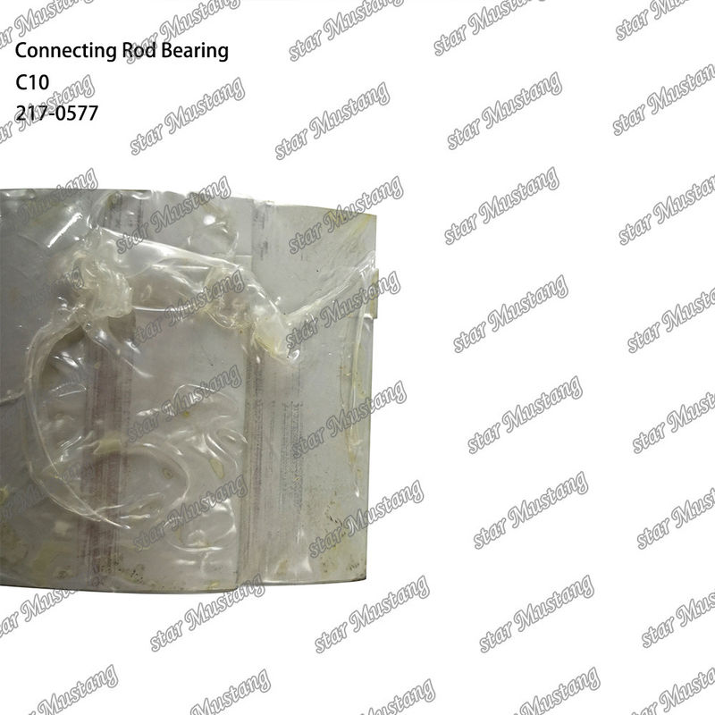 Дизельный двигатель с подшипником C10 STD 217-0577 Подходит для запасных частей Caterpillar с онлайн-поддержкой после гарантии