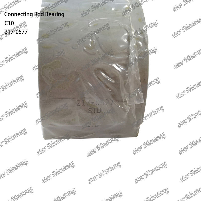 Дизельный двигатель с подшипником C10 STD 217-0577 Подходит для запасных частей Caterpillar с онлайн-поддержкой после гарантии