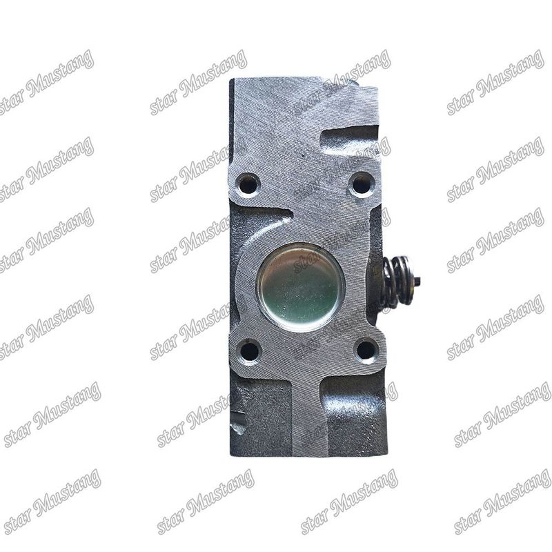 Сборка головки цилиндра 3TNM74 3TNM72 119517-11740 Подходит для запасных частей двигателя Yanmar