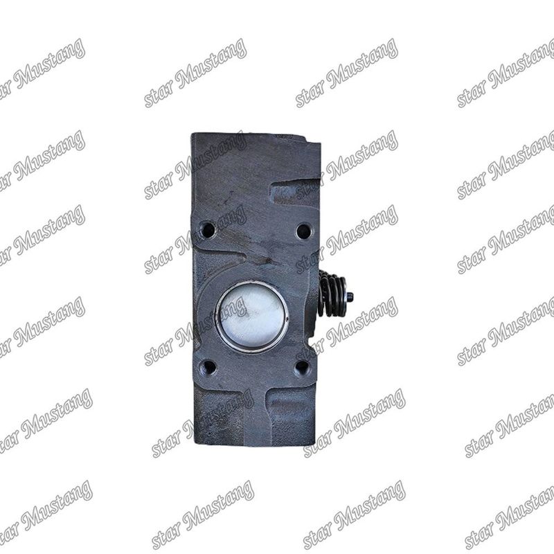 Сборка головки цилиндра 3TNV70 119515-11740 119515-11750 Подходит для запасных частей двигателя Yanmar