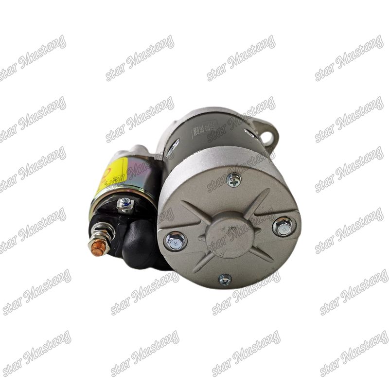 4TNE92 Двигатель стартера YM129900-77040 129900-77040 для YANMAR двигателя запасные части