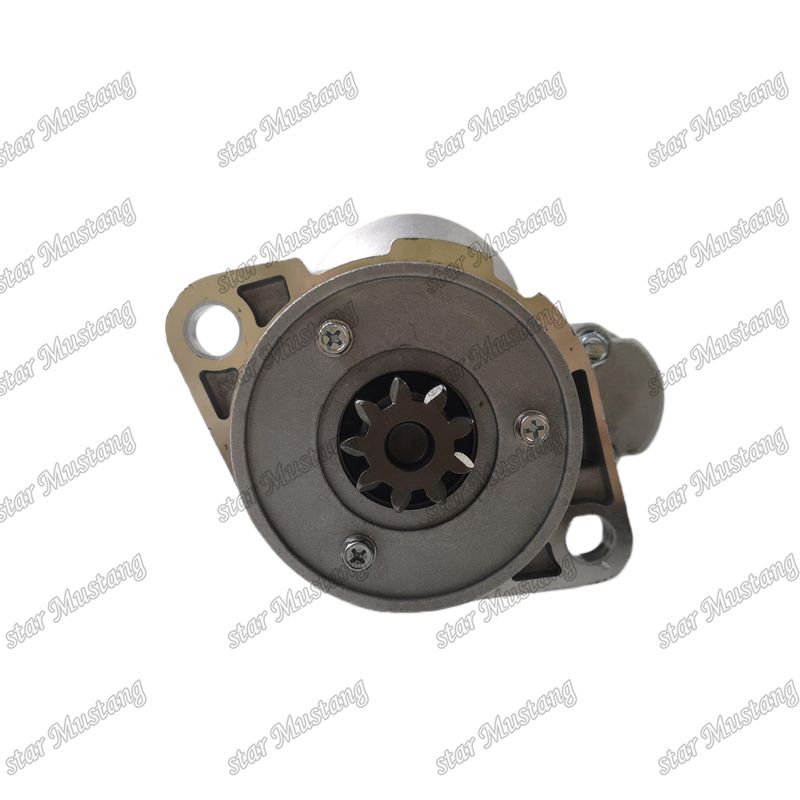 4TNE92 Двигатель стартера YM129900-77040 129900-77040 для YANMAR двигателя запасные части